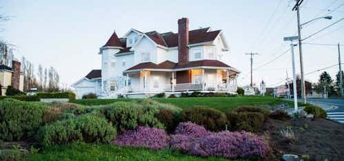 Photo of Anchorage Inn Bed and Breakfast