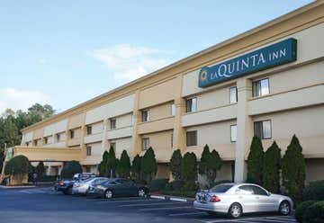 Photo of La Quinta Inn Atlanta Midtown/Buckhead