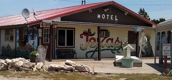 Photo of Alanreed Travel Center & Motel