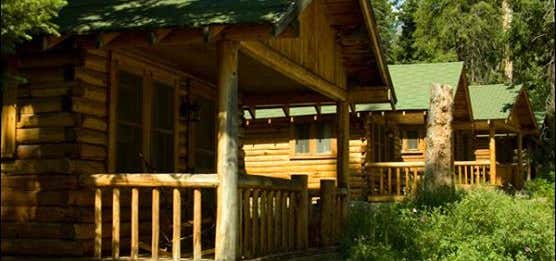 Photo of Shoshone Lodge Guest Ranch