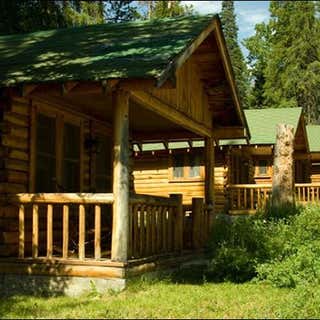 Shoshone Lodge Guest Ranch