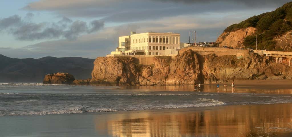 Photo of Cliff House