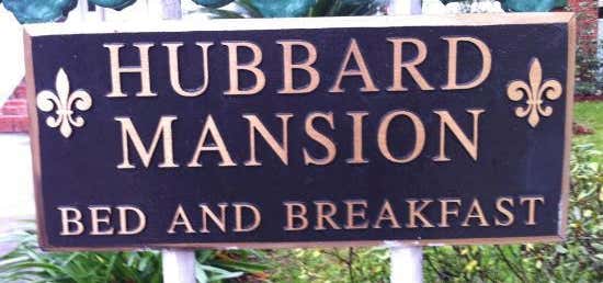Photo of HUBBARD MANSION BED & BREAKFAST