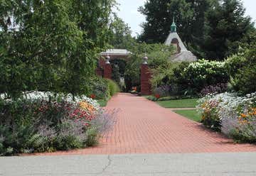 Photo of Kingwood Center Gardens