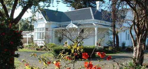 Photo of Huonville Guesthouse