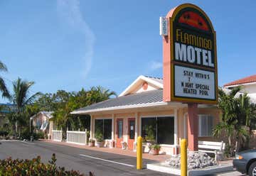 Photo of Flamingo Motel