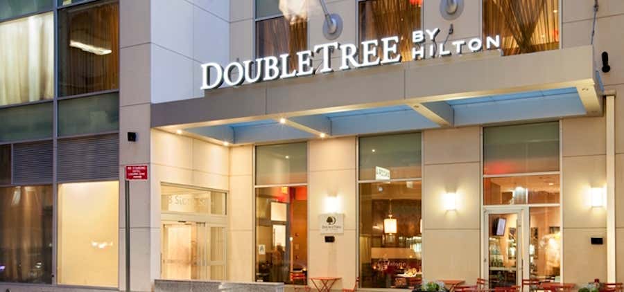 Photo of DoubleTree by Hilton New York Downtown