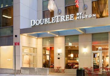 Photo of DoubleTree by Hilton New York Downtown