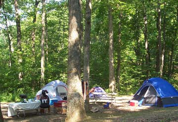 Photo of Big Reservoir Campground