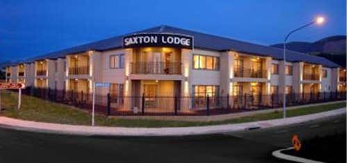 Photo of Saxton Lodge