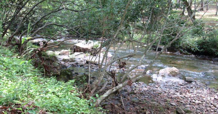 River's Edge RV Park Ii, Blairsville Roadtrippers