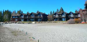 Tahoe Marina Lodge
