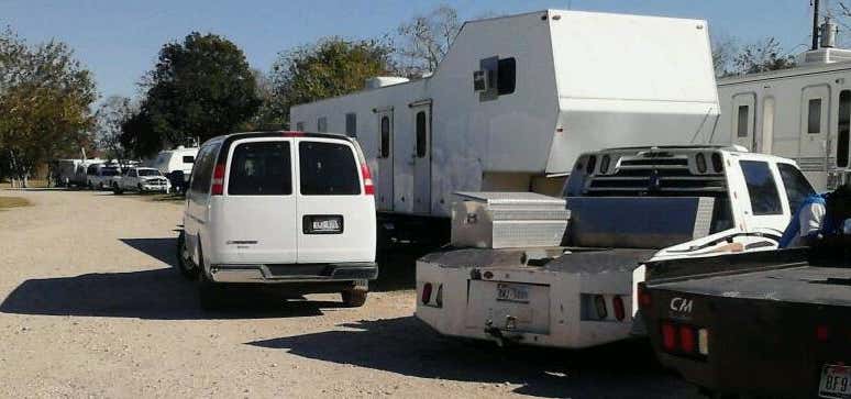 Photo of The Way Station RV Park