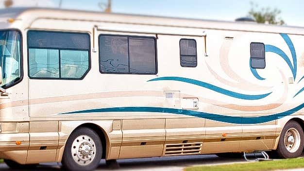 Fisherman S Rv Park Winchester Bay Or Roadtrippers