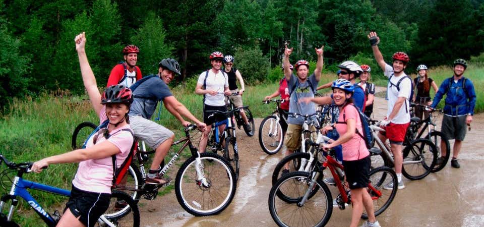 Photo of Colorado Wilderness Rides And Guides