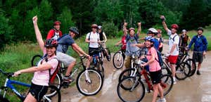 Colorado Wilderness Rides And Guides