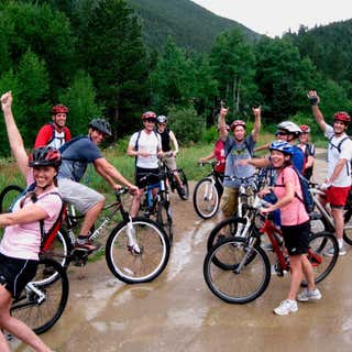 Colorado Wilderness Rides And Guides