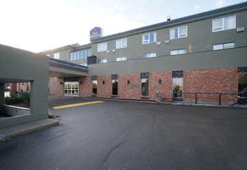 Photo of Best Western Airdrie