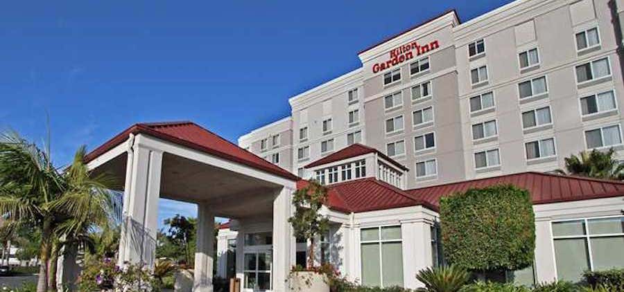 Photo of Hilton Garden Inn Oxnard/Camarillo