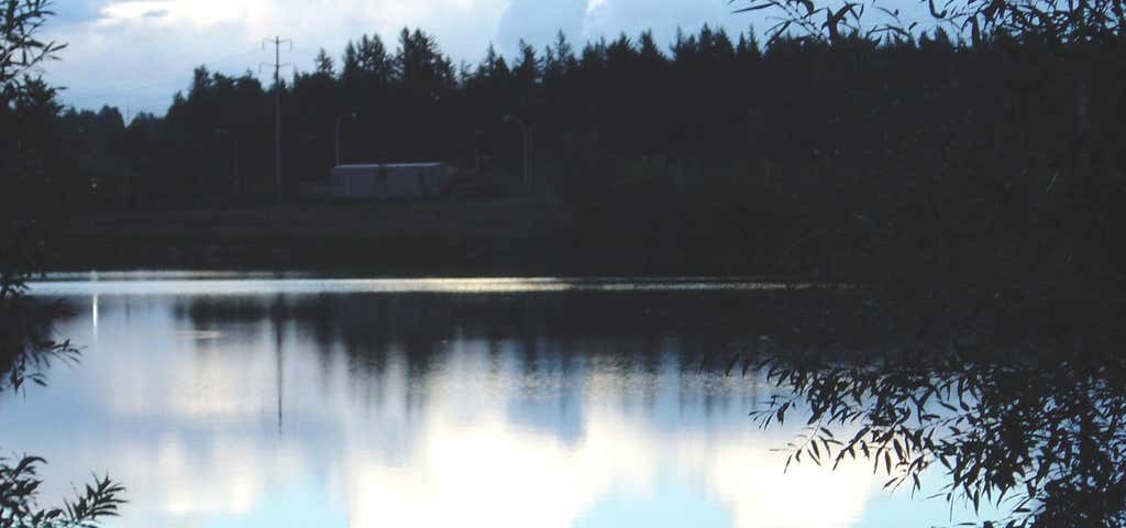 Photo of Salish Ponds Wetland Park