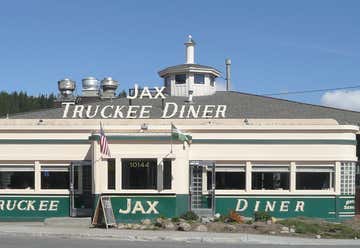 Photo of Jax Truckee Diner