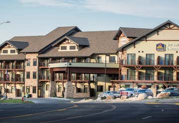 Photo of Best Western Premier Ivy Inn & Suites