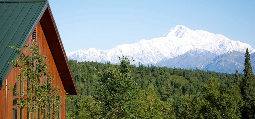 Photo of Mt McKinley Princess Wilderness Lodge