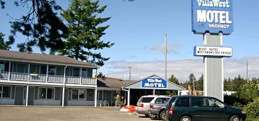 Photo of Villa West Motel