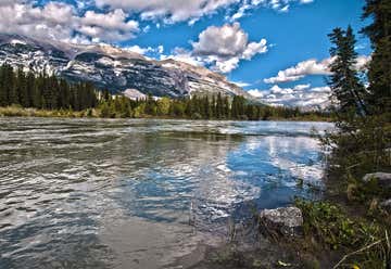 Photo of Bow River Campground
