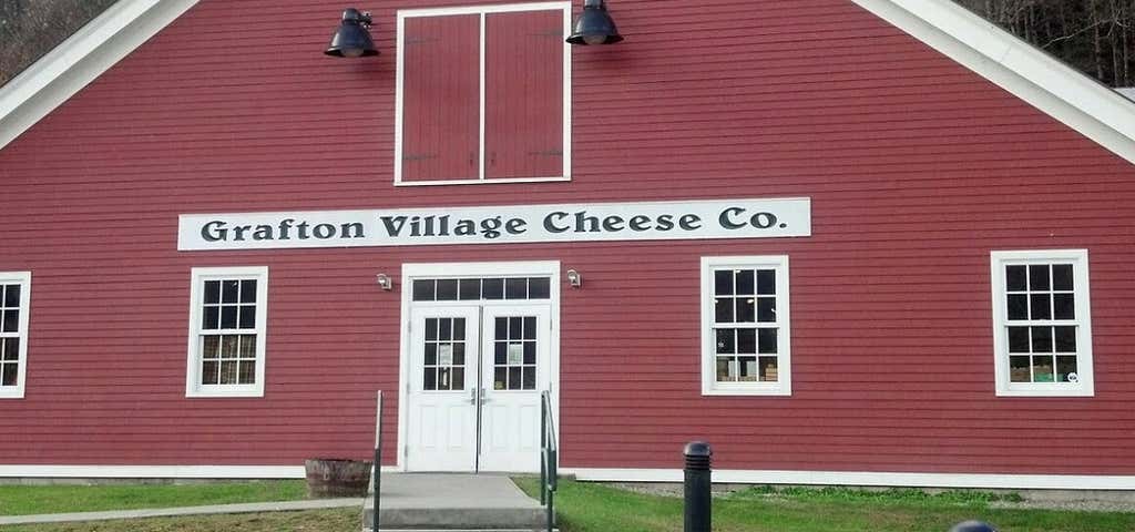 Photo of Grafton Village Cheese
