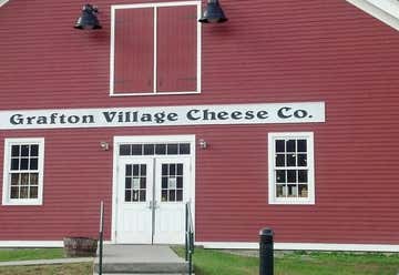 Photo of Grafton Village Cheese Company