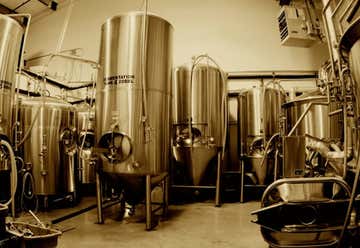 Photo of 10 Barrel Brewing Company