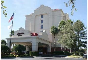 Photo of Hampton Inn Orlando International Drive/Convention Center