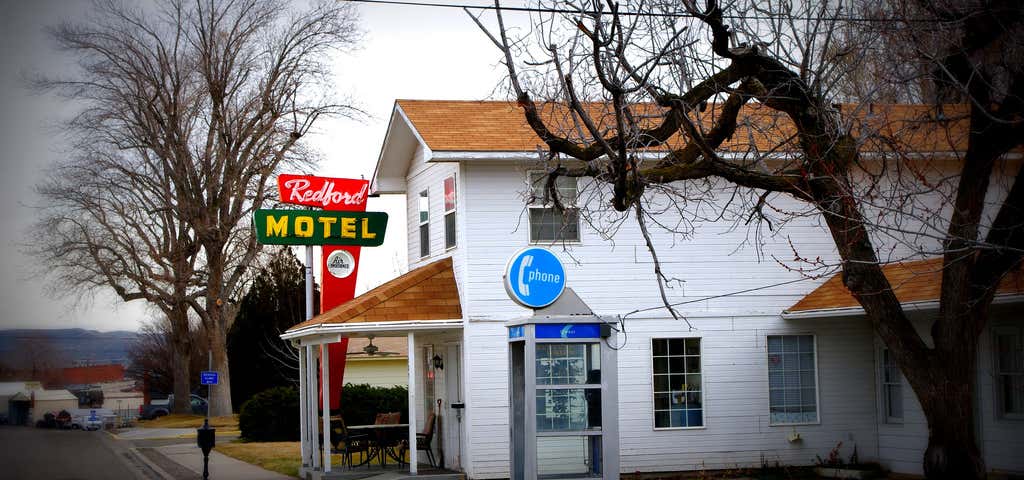 Photo of Redford Motel