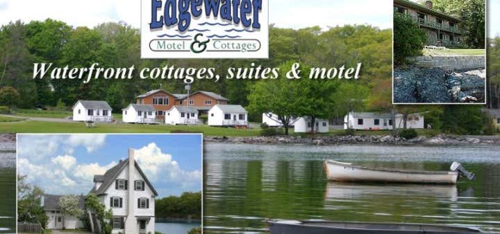 Photo of Edgewater Motel & Cottages