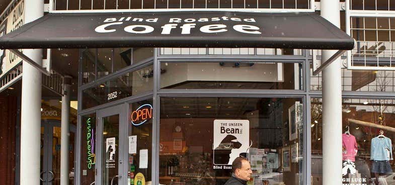 Photo of Unseen Bean Coffee Shop