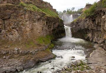 Photo of Sherars Falls