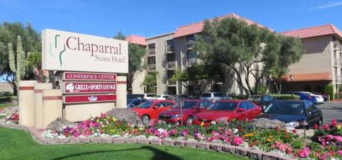 Photo of Chaparral Suites Scottsdale