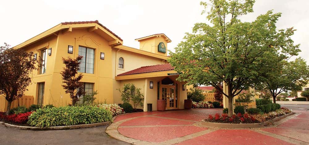 Photo of La Quinta Inn by Wyndham Columbus Airport Area