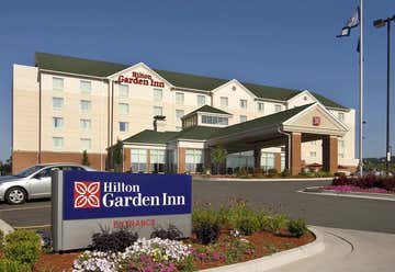 Photo of Hilton Garden Inn Clarksburg
