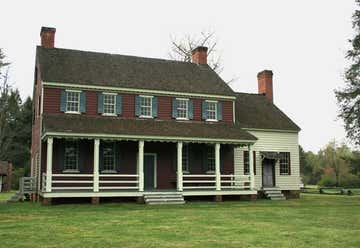 Photo of Fort Defiance