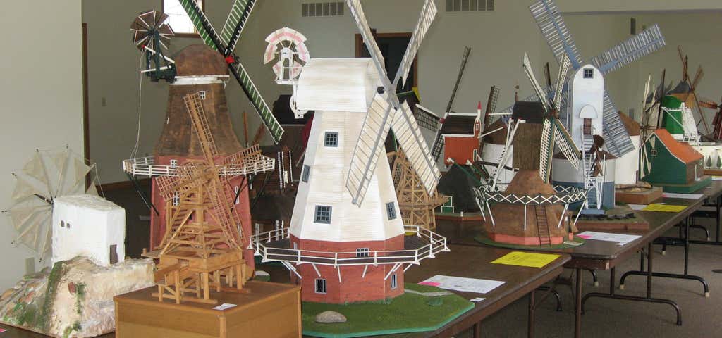 Photo of Windmill Cultural Center