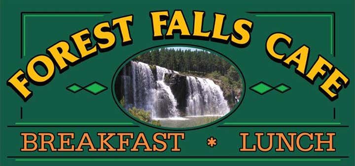 Photo of Forest Falls Cafe