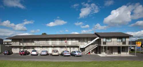 Photo of Auto Lodge Motel