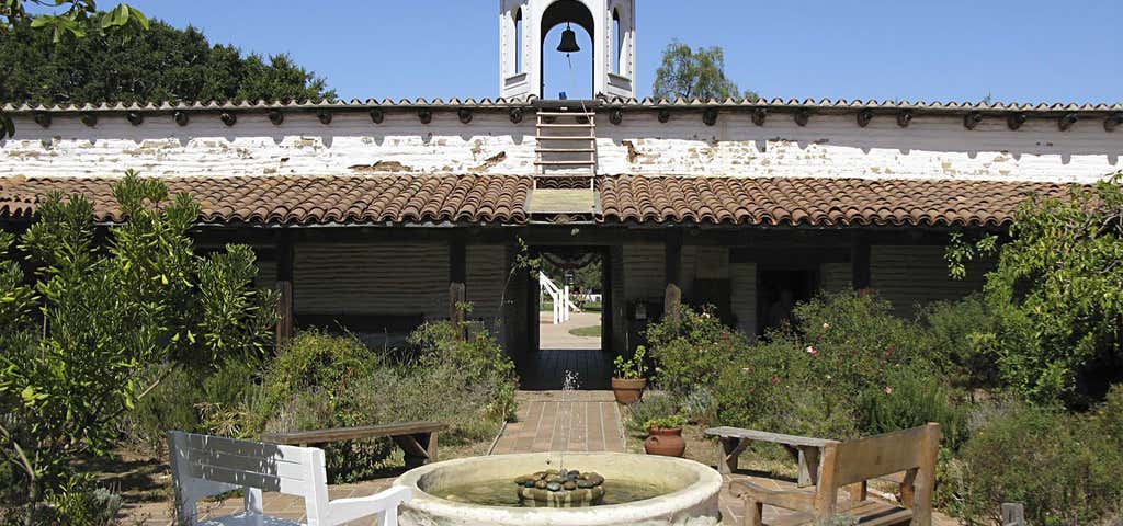 Photo of Casa de Estudillo