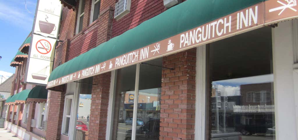 Photo of Historic Panguitch Inn