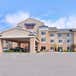 Fairfield Inn & Suites Columbus West/Hilliard
