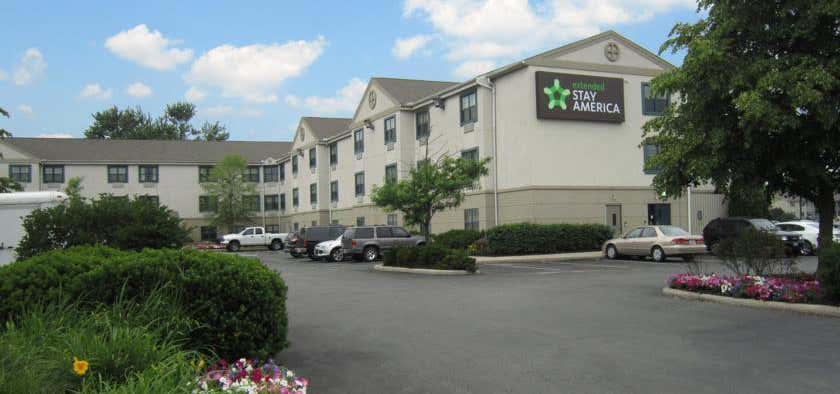 Photo of Extended Stay America - Columbus - North