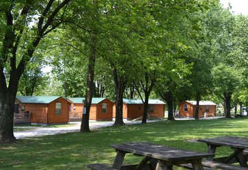 Photo of Hershey Park Camping Resort