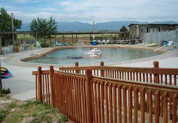Photo of Dakota Hot Springs